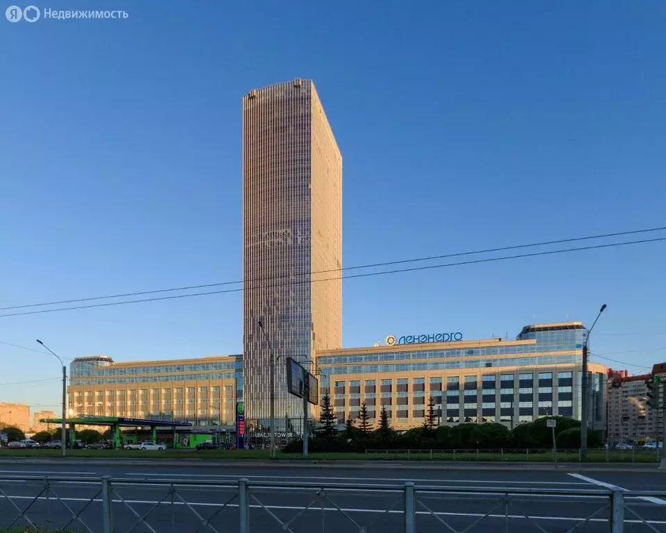 Офис (3200 м) - Фото 0