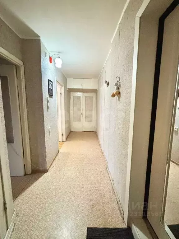 2-к кв. Удмуртия, Ижевск ул. 10 лет Октября, 4 (42.4 м) - Фото 1