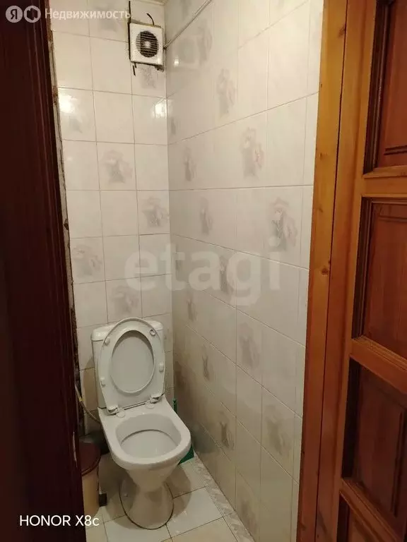 3-комнатная квартира: Ставрополь, улица Розы Люксембург, 35 (70 м) - Фото 2