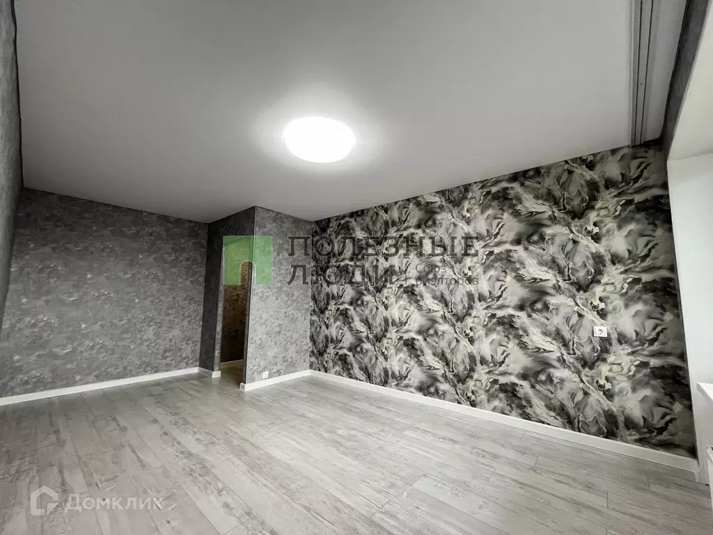 Продаётся 1-к квартира, 34.6 м - Фото 1