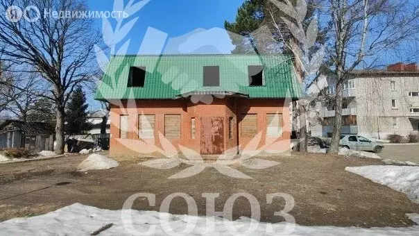 Помещение свободного назначения (110 м) - Фото 2