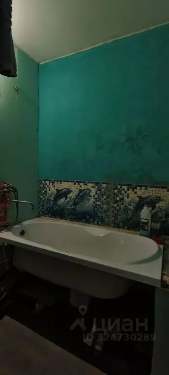 1-к кв. Архангельская область, Архангельск Московский просп., 55к4 ... - Фото 2