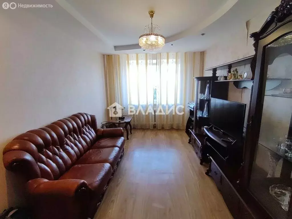 3-комнатная квартира: Белгород, улица Щорса, 53 (64.3 м) - Фото 2