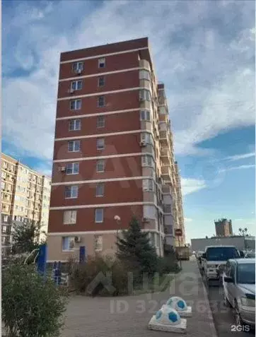 Студия Краснодарский край, Краснодар ул. Западный обход, 42/3к2 (24.1 ... - Фото 0
