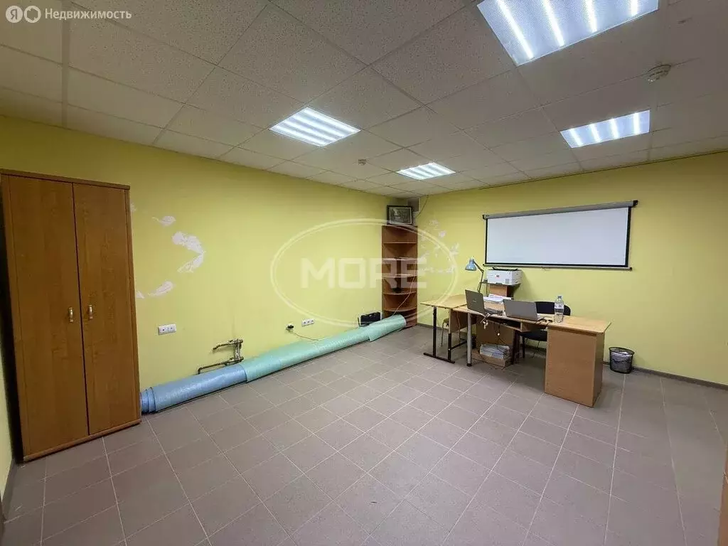 Офис (31.7 м) - Фото 1