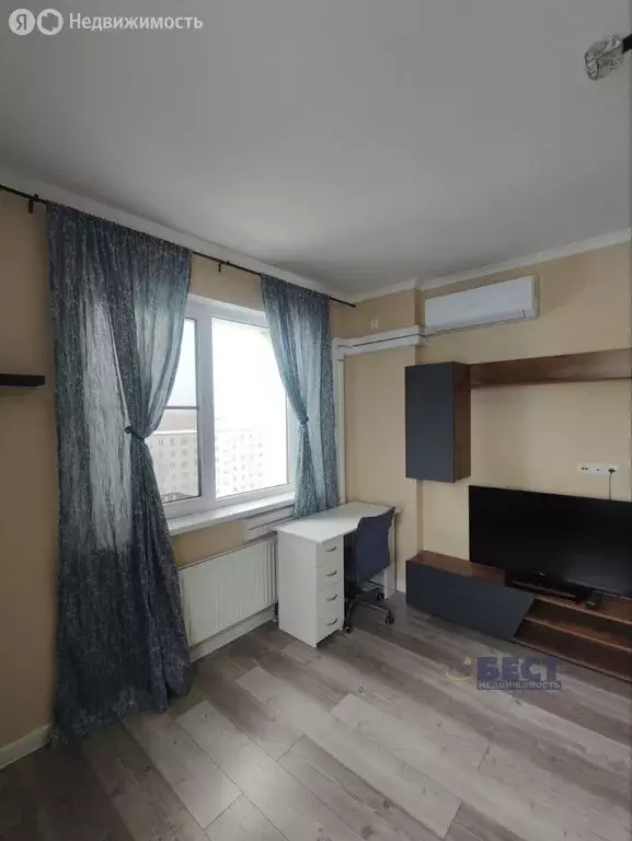 2-комнатная квартира: Москва, Тайнинская улица, 9 (42.1 м) - Фото 1