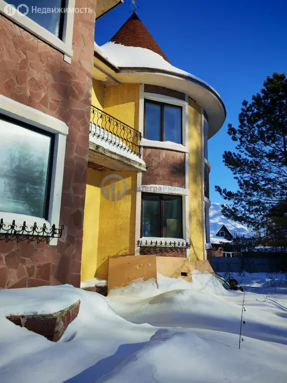 Дом в Курганская область, Кетовский муниципальный округ, деревня ... - Фото 2