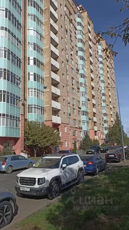 3-к кв. Москва Новокуркинское ш., 51 (78.6 м) - Фото 0