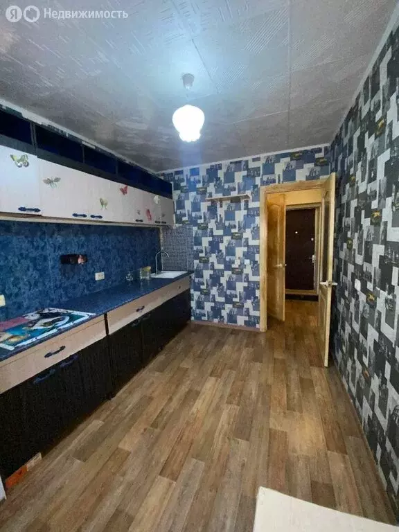 1-комнатная квартира: Кунгур, Шоссейная улица, 47 (33.8 м) - Фото 2