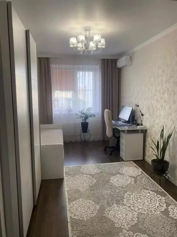 2-к кв. Самарская область, Тольятти Революционная ул., 53 (62.8 м) - Фото 1