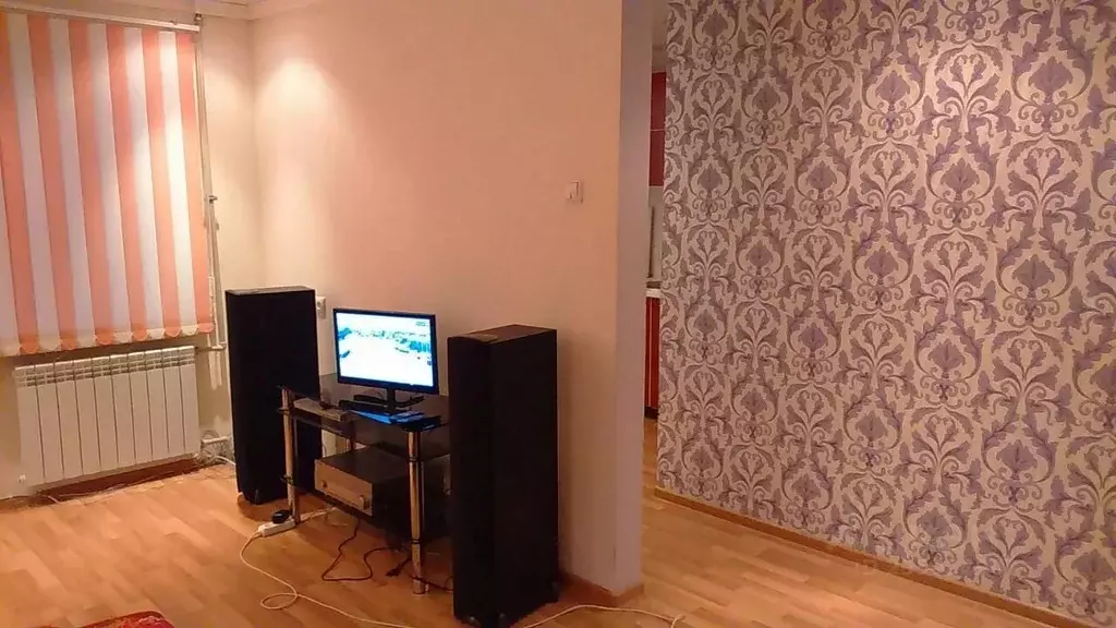 1-к кв. Нижегородская область, Дзержинск ул. Терешковой, 30 (36.0 м) - Фото 2