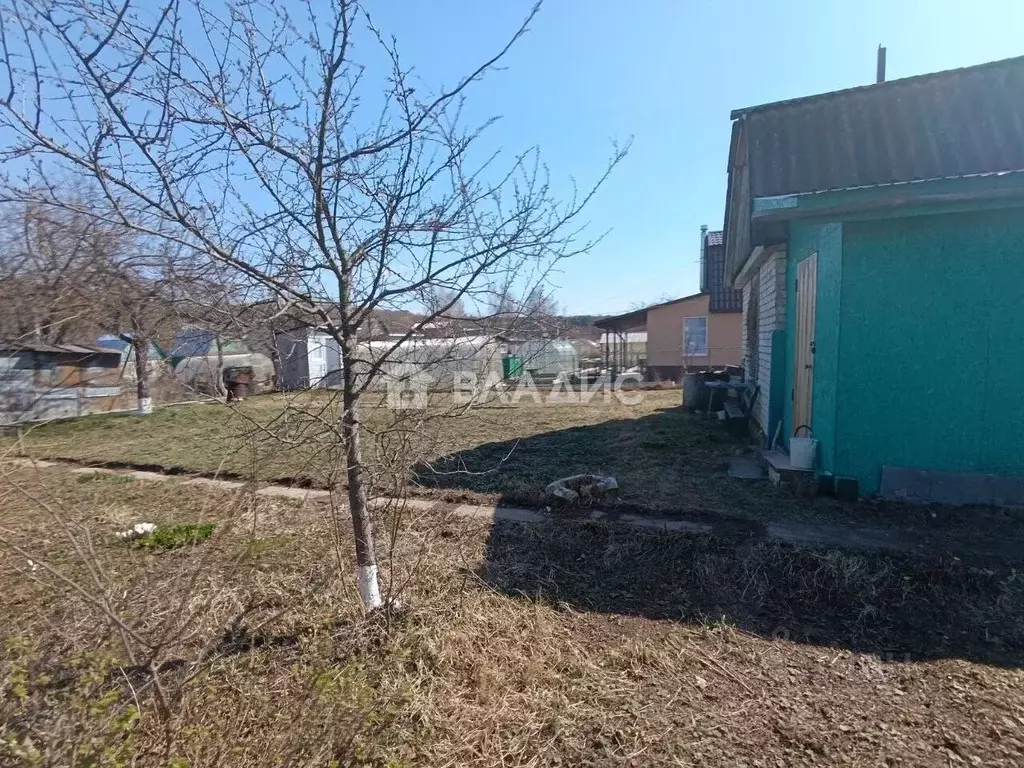 Дом в Владимирская область, Ковров № 4 ЗиД СНТ, 222 (20 м) - Фото 1