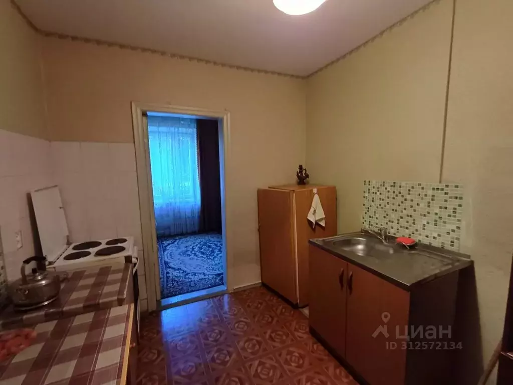 3-к кв. Тамбовская область, Тамбов ул. Академика Островитянова, 17А ... - Фото 1