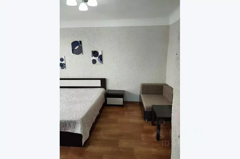 1-к кв. Ставропольский край, Ессентуки ул. Титова, 3 (30.0 м) - Фото 0