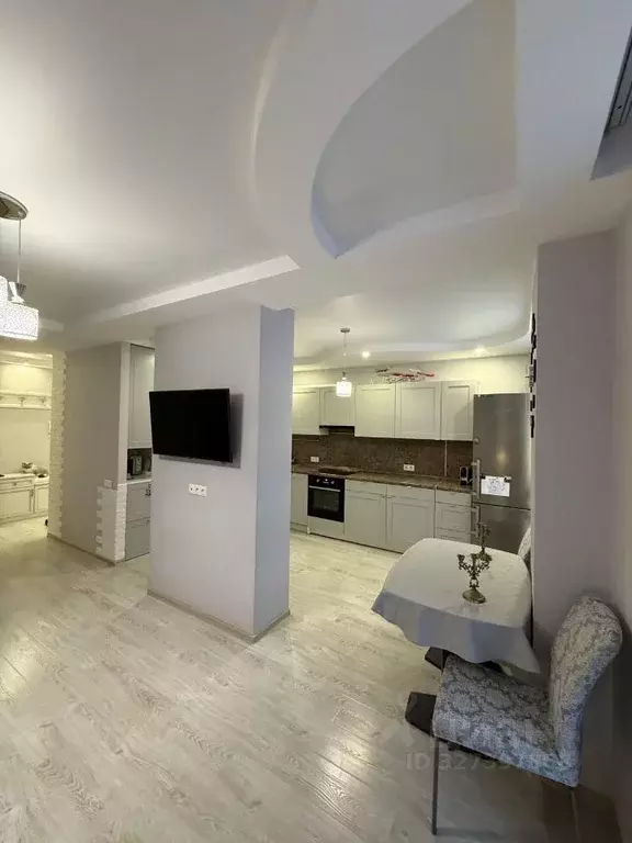 2-к кв. Московская область, Долгопрудный Московская ул., 56к3 (64.3 м) - Фото 1