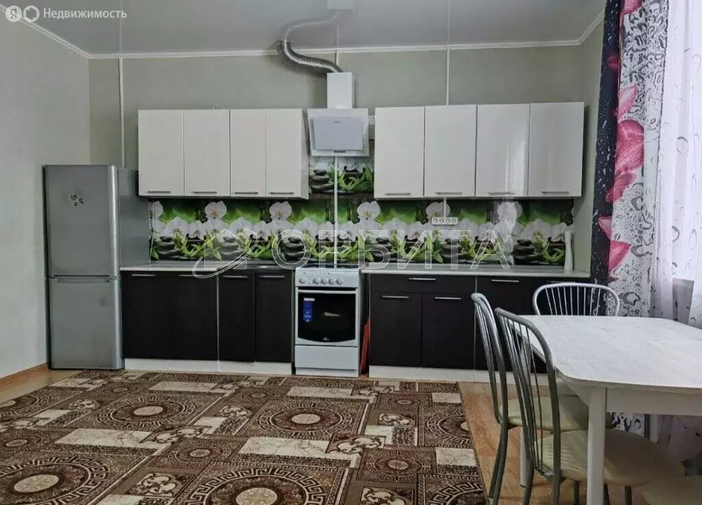 Дом в Тюменская область, село Нижняя Тавда (192 м) - Фото 1