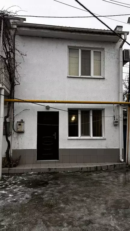 Дом в Евпатория, Пляжный переулок, 4 (30 м) - Фото 2