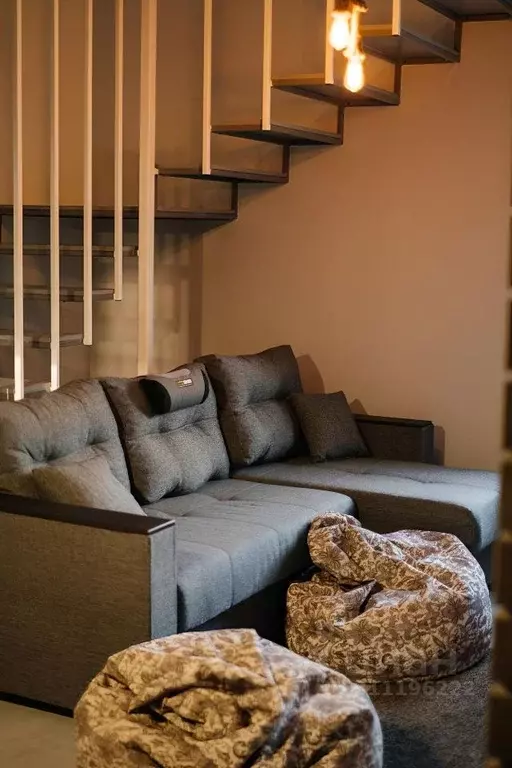 Дом в Свердловская область, Белоярский муниципальный округ, Крылья ДНП ... - Фото 2