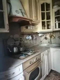 3-к. квартира, 60 м, 3/9 эт. - Фото 1