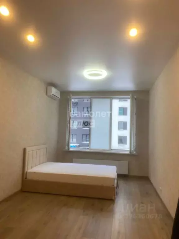 Студия Москва просп. Магеллана, 5 (24.8 м) - Фото 1