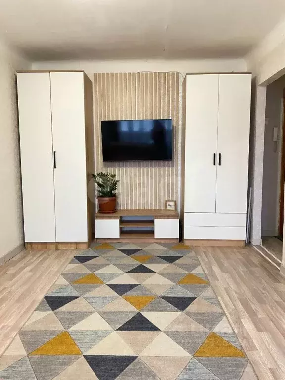 1-к кв. Коми, Ухта пос. Подгорный, ул. Подгорная, 8 (30.0 м) - Фото 2