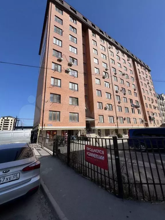 Продам помещение свободного назначения, 160 м - Фото 1