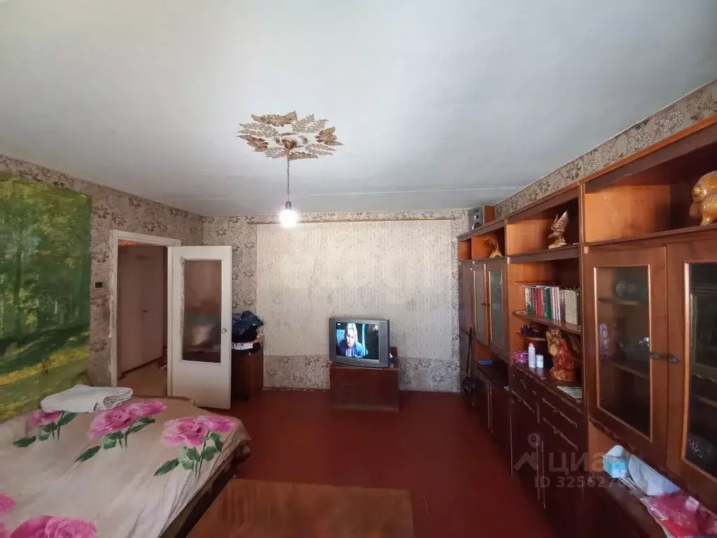 2-к кв. Севастополь просп. Героев Сталинграда, 36 (50.0 м) - Фото 1