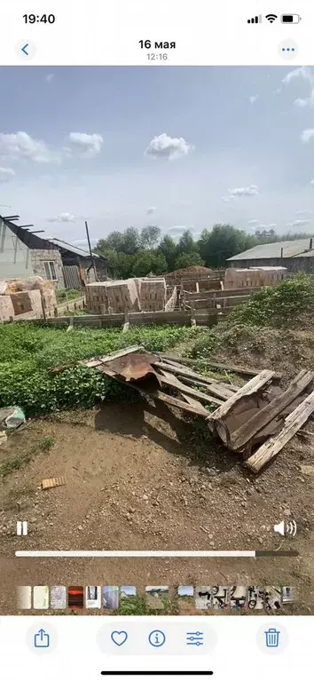 Участок 5 сот. (ИЖС) - Фото 1