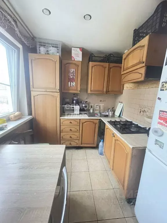 2-к кв. Московская область, Жуковский ул. Мясищева, 2 (46.5 м) - Фото 1