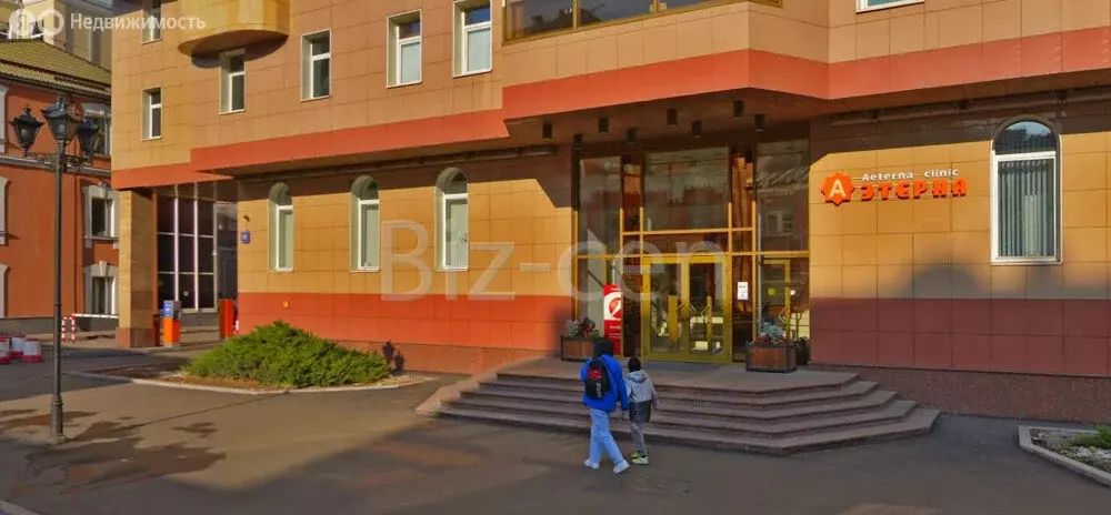 Офис (209.3 м) - Фото 1