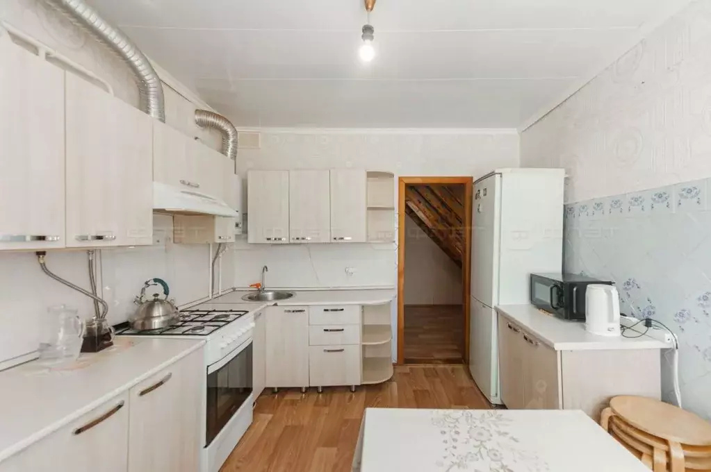 Дом в Татарстан, Зеленодольский район, Осиновское с/пос, с. Осиново ... - Фото 1