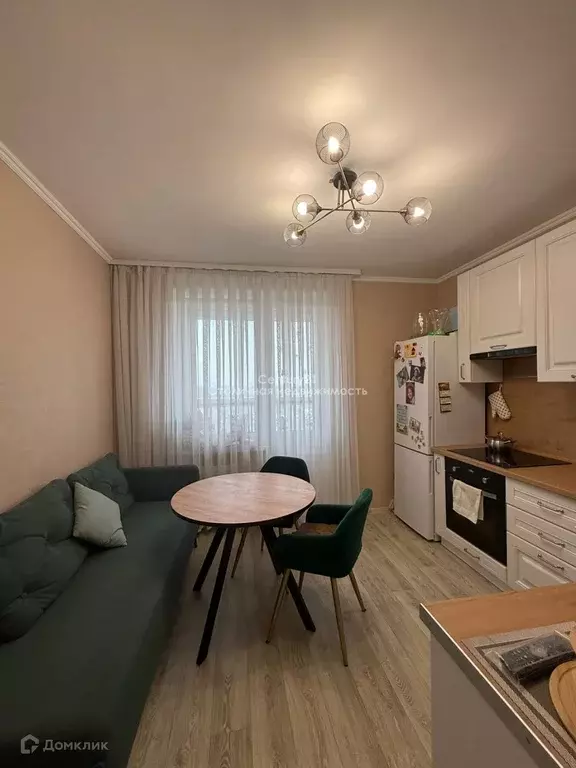 Продаётся 1-к квартира, 43 м - Фото 0