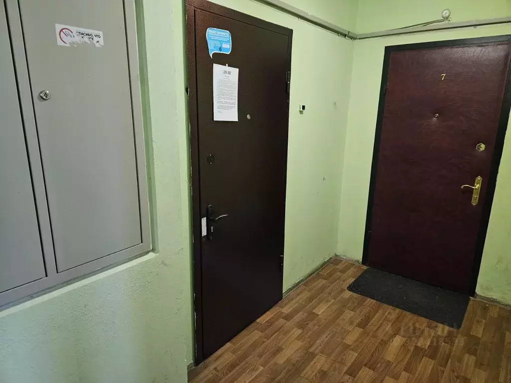 2-к кв. Московская область, Солнечногорск городской округ, Голубое пгт ... - Фото 1