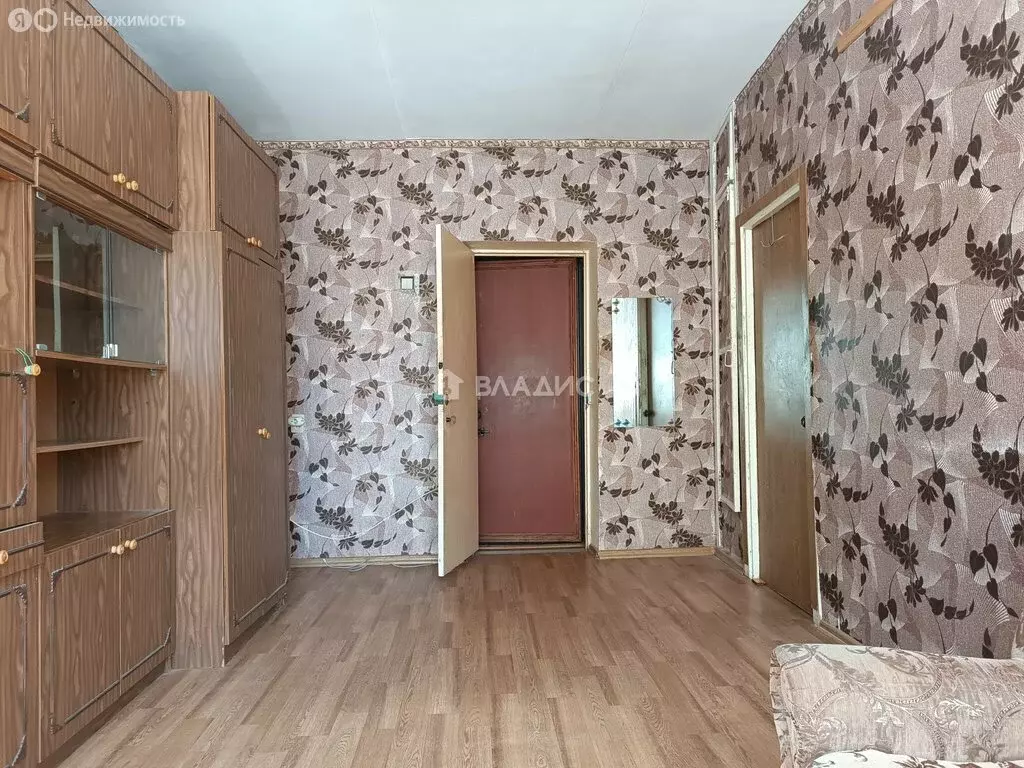 2к в 3-комнатной квартире (12.6 м) - Фото 1