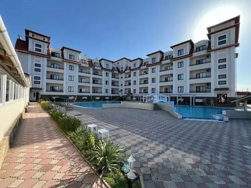 Комната Крым, Судак ул. Гора Фирейная, 15 (10.0 м) - Фото 0