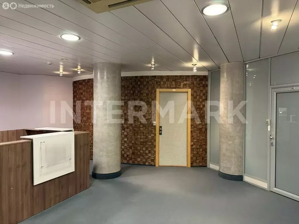 Офис (272.1 м) - Фото 1