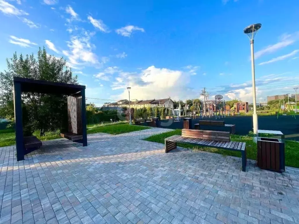 Участок в Москва д. Николо-Хованское, 46 (8.0 сот.) - Фото 2