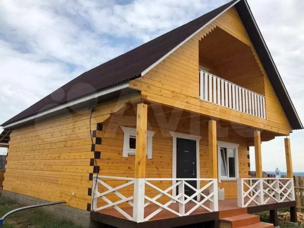 Дом 160 м на участке 11 сот. - Фото 1