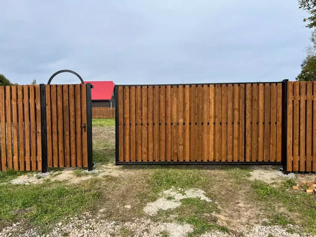 Участок в Новгородская область, Новгородский район, Ермолинское с/пос, ... - Фото 1