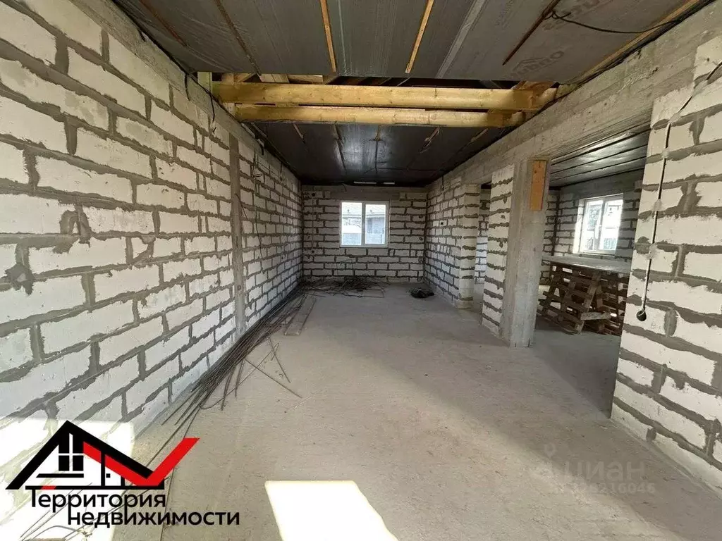 Дом в Севастополь Балаклавский муниципальный округ, ТСН Парус-6 СНТ, ... - Фото 2