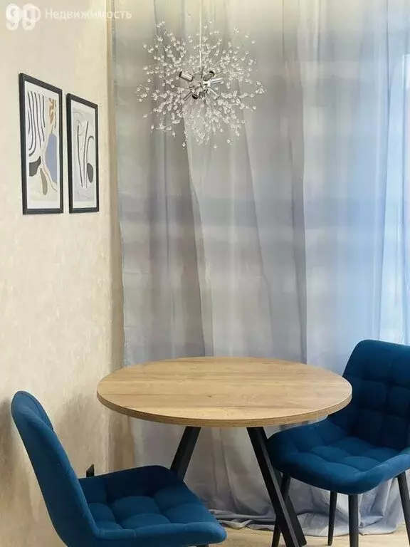 2-комнатная квартира: Тула, улица Ползунова, 15к1 (47 м) - Фото 0