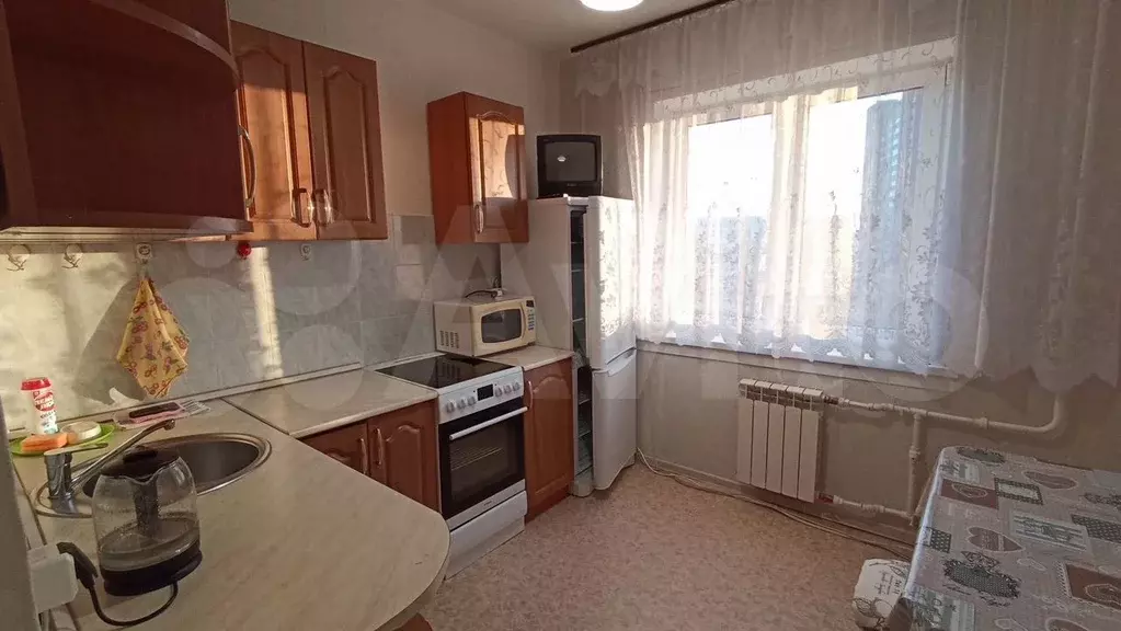 2-к. квартира, 54 м, 5/9 эт. - Фото 0