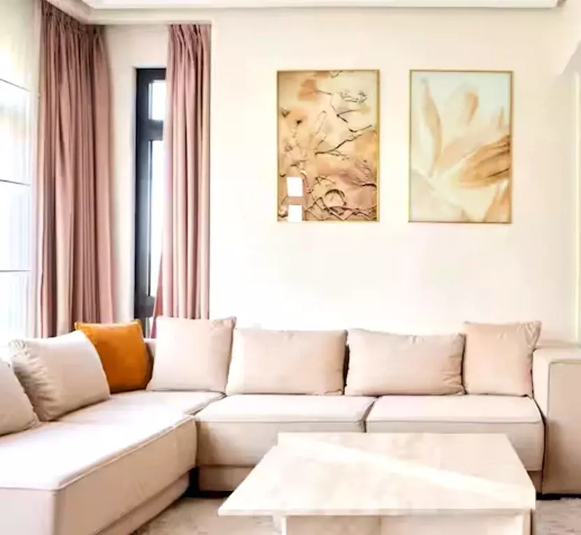 2-к кв. Краснодарский край, Сочи Центральный мкр, ул. Войкова, 21 ... - Фото 0