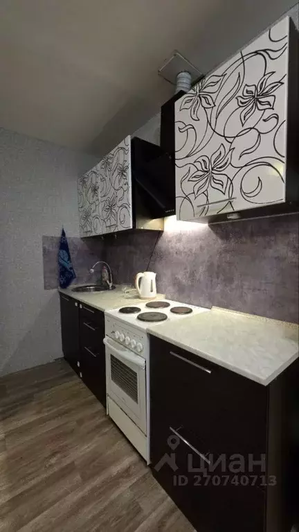 1-к кв. Иркутская область, Иркутск Топкинский мкр, 73 (36.0 м) - Фото 1