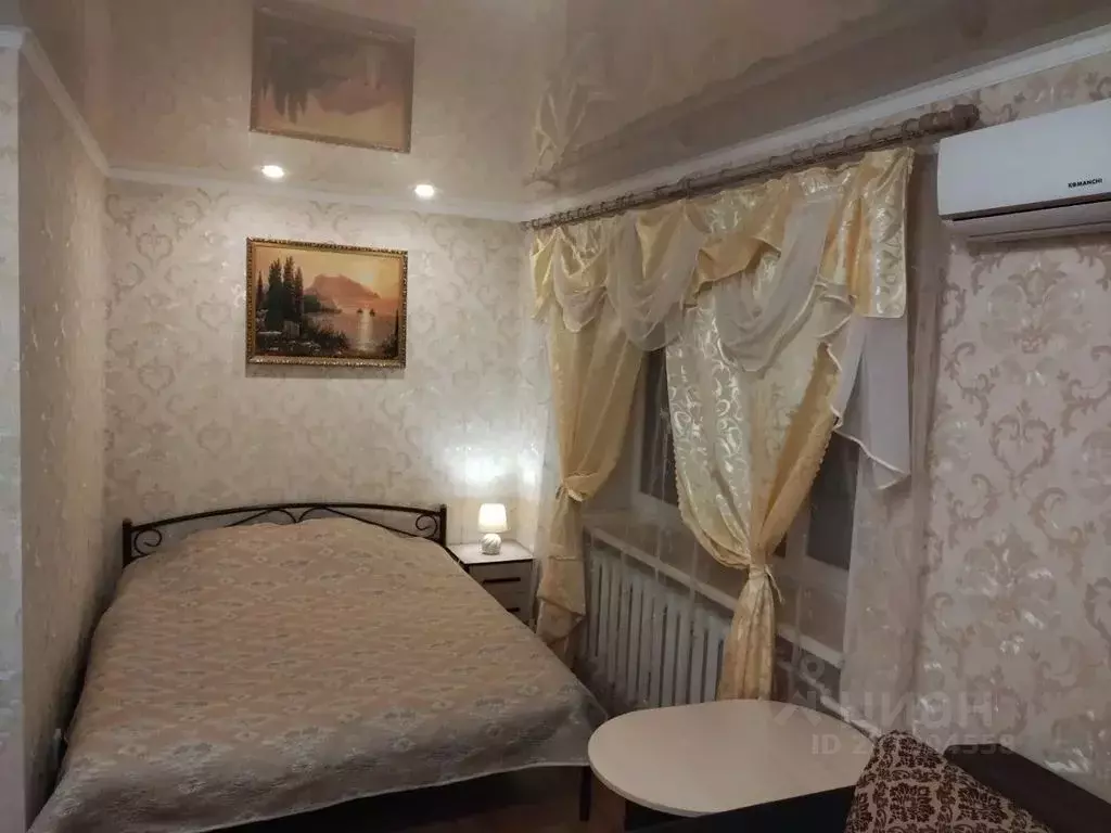 1-к кв. Крым, Феодосия ул. Украинская, 22 (30.0 м) - Фото 1