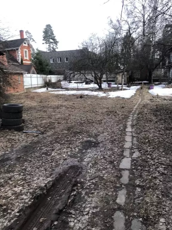 Дом в Московская область, Пушкинский городской округ, Черкизово пгт ... - Фото 2