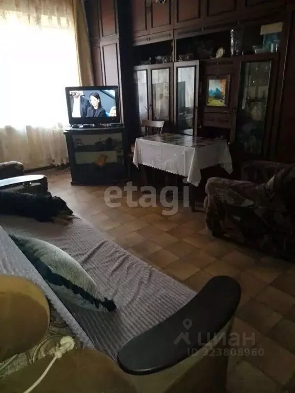 3-к кв. Ростовская область, Ростов-на-Дону Западный мкр, просп. ... - Фото 2