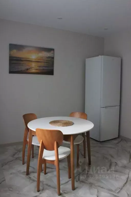 1-к кв. Костромская область, Кострома ул. Свердлова, 118А (40.0 м) - Фото 1