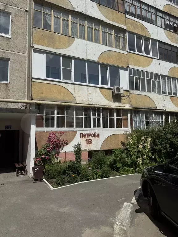 Комната 19 м в 3-к., 1/9 эт. - Фото 1