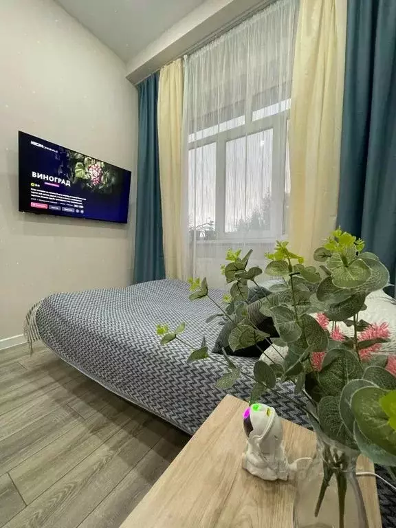 Студия Архангельская область, Архангельск ул. Розы Люксембург, 5к1 ... - Фото 1